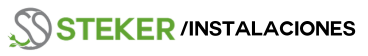 STEKER INSTALACIONES ELECTRICAS